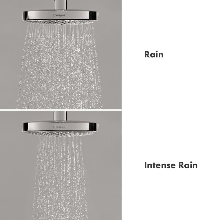Croma Select S Thermostatic Showerpipe 180 2-Jet, 2.0 GPM - wcll0ec1bds5bu8nfejm@2x.jpg