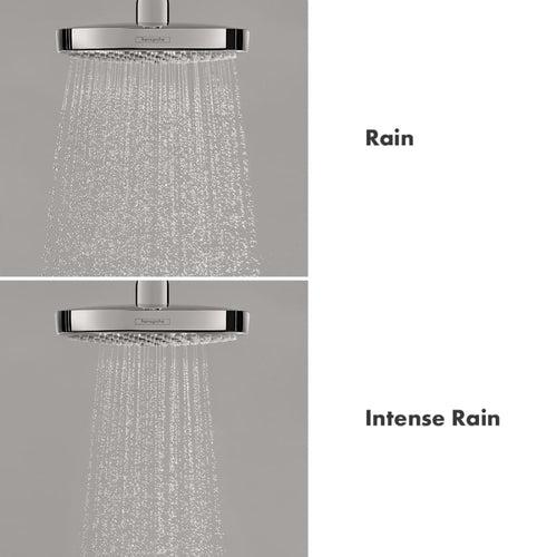 Croma Select S Thermostatic Showerpipe 180 2-Jet, 2.0 GPM - wcll0ec1bds5bu8nfejm_x500.jpg
