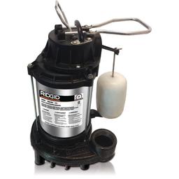 1/2 HP Stainless Steel Dual Suction Sump Pump - wcuah2hxg3m1rgm9dqtl@2x.jpg