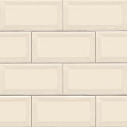 Almond Glossy Beveled Subway Tile - wdiq7ybnpnwpyvx3xbbn@2x.jpg