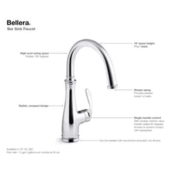 Bellera 1.5 GPM Single Hole Bar Faucet - wdp20advxfo9pdnm0fv4@2x.jpg
