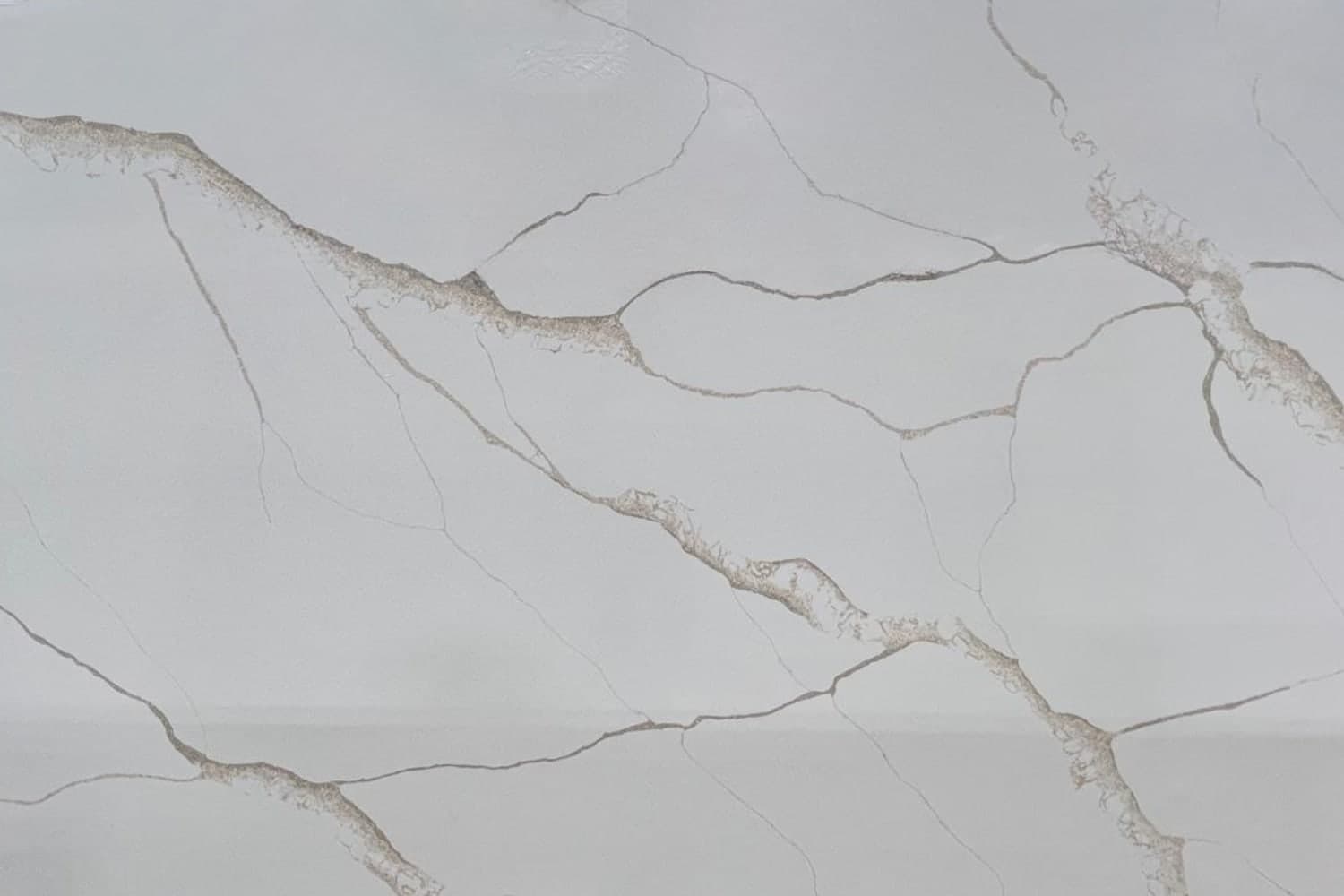 Calacatta Oro Pre Fab
