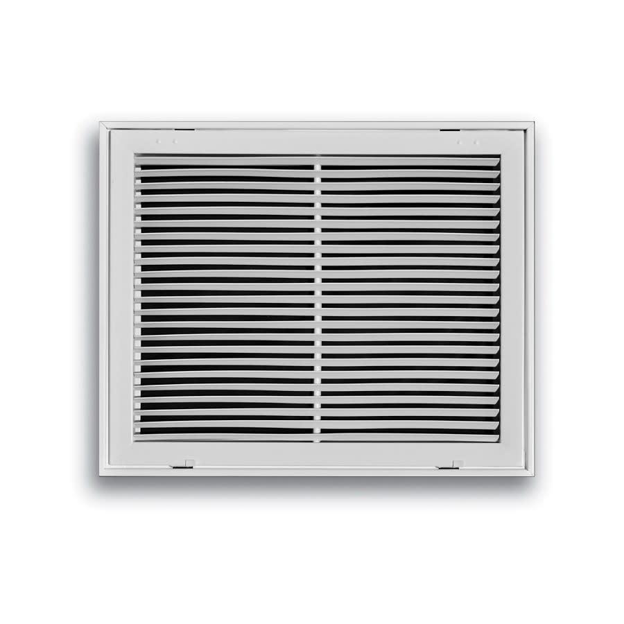 Fixed Bar Type Return Filter Grille, 20 x 14 in, 30 deg Pitch, 1 in Filter, Steel, White - wdv5dmhjww9h0qusrsom@2x.jpg