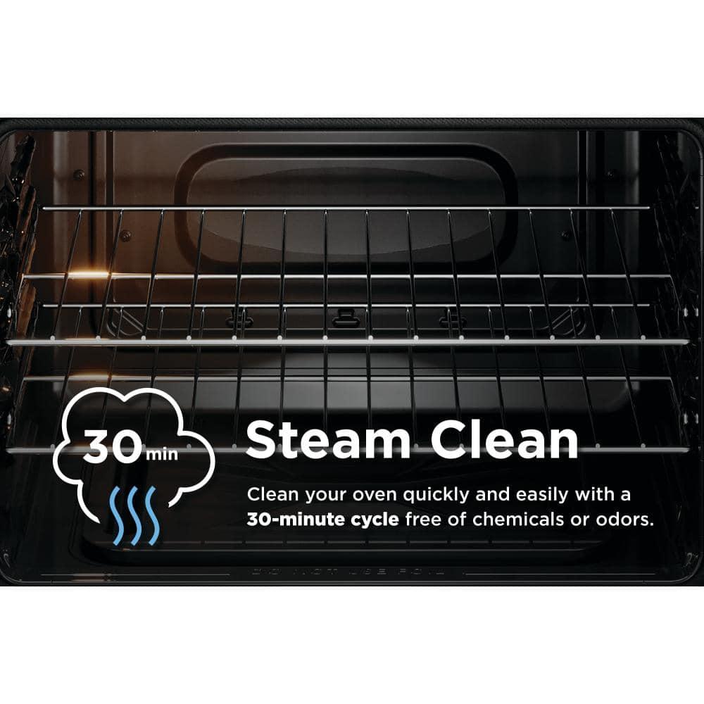 Frigidaire 30" Gas Range With Steam Clean - wdv80qo87yi93a85ubt0@2x.jpg