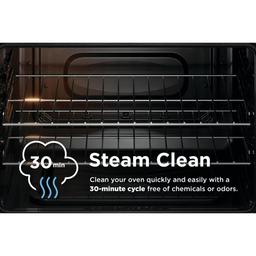 Frigidaire 30" Gas Range With Steam Clean - wdv80qo87yi93a85ubt0@2x.jpg