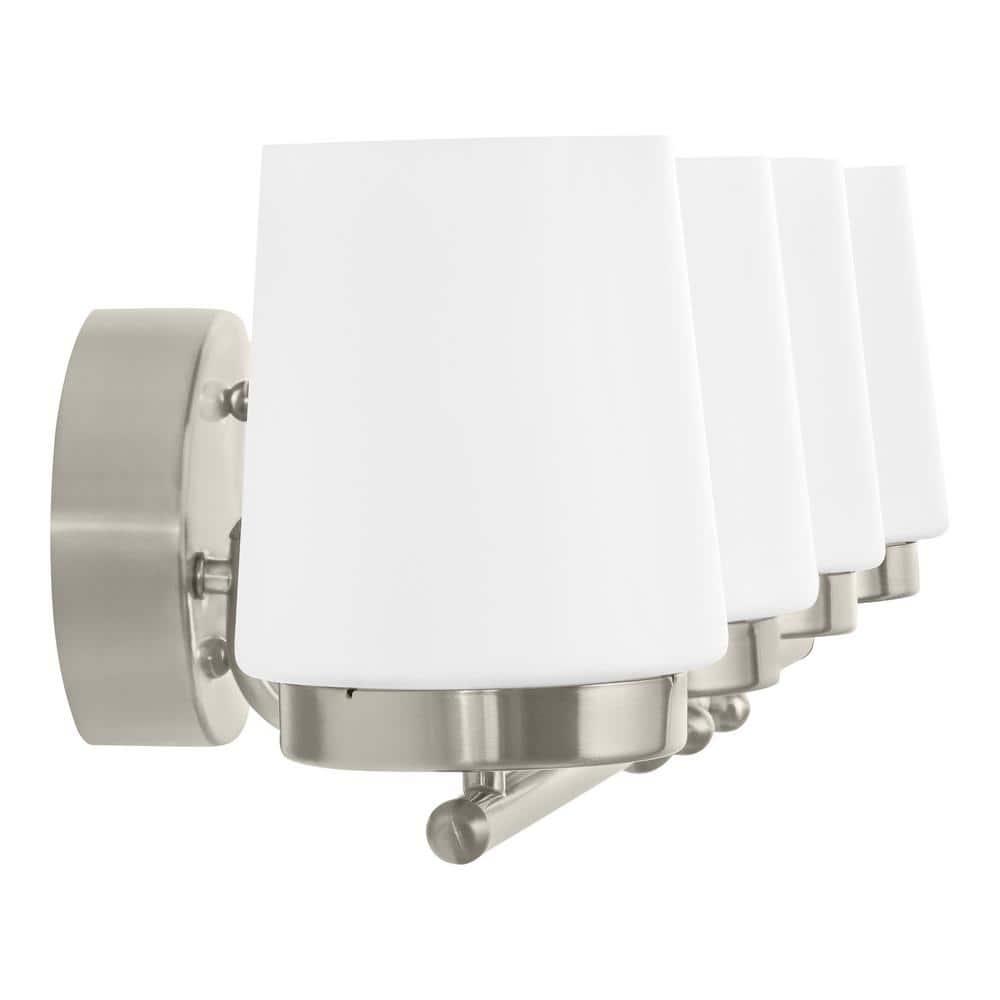 Jackson Park 28 in. 4-Light Brushed Nickel Integrated LED Bathroom Vanity Light Bar with Frosted Glass - wec9aaodledadflelzwq@2x.jpg