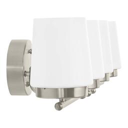 Jackson Park 28 in. 4-Light Brushed Nickel Integrated LED Bathroom Vanity Light Bar with Frosted Glass - wec9aaodledadflelzwq@2x.jpg