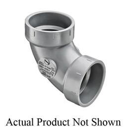 LabWaste® Acid Waste 90 deg Elbow, 3 in, CPVC - wedpfio1jcd6ffgsaqri@2x.jpg