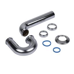 Tubular P-Trap, 1-1/4 x 1-1/2 in, 17 ga, Polished Chrome - wegrbdsygskbku6y5tnh@2x.jpg