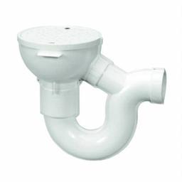 2" PVC Floor Drain with Integral Trap - wehz7r3wazxhhnvotaqj_x500.jpg