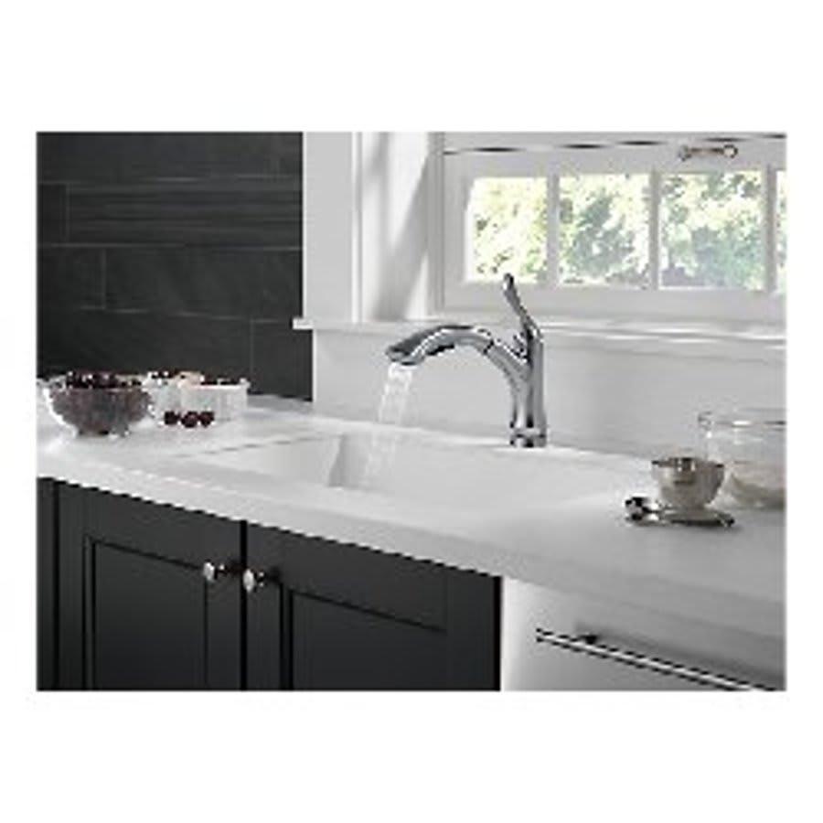 Linden™ Kitchen Faucet, Deck Mount, ADA, 1 Lever Handle, 1 or 3-Hole, Arctic Stainless - weipgeeewqsk46cnxh9k@2x.jpg