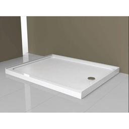 Shower Tray/Base, Acrylic, White - wepg8mjlbuexrapsopx3@2x.jpg