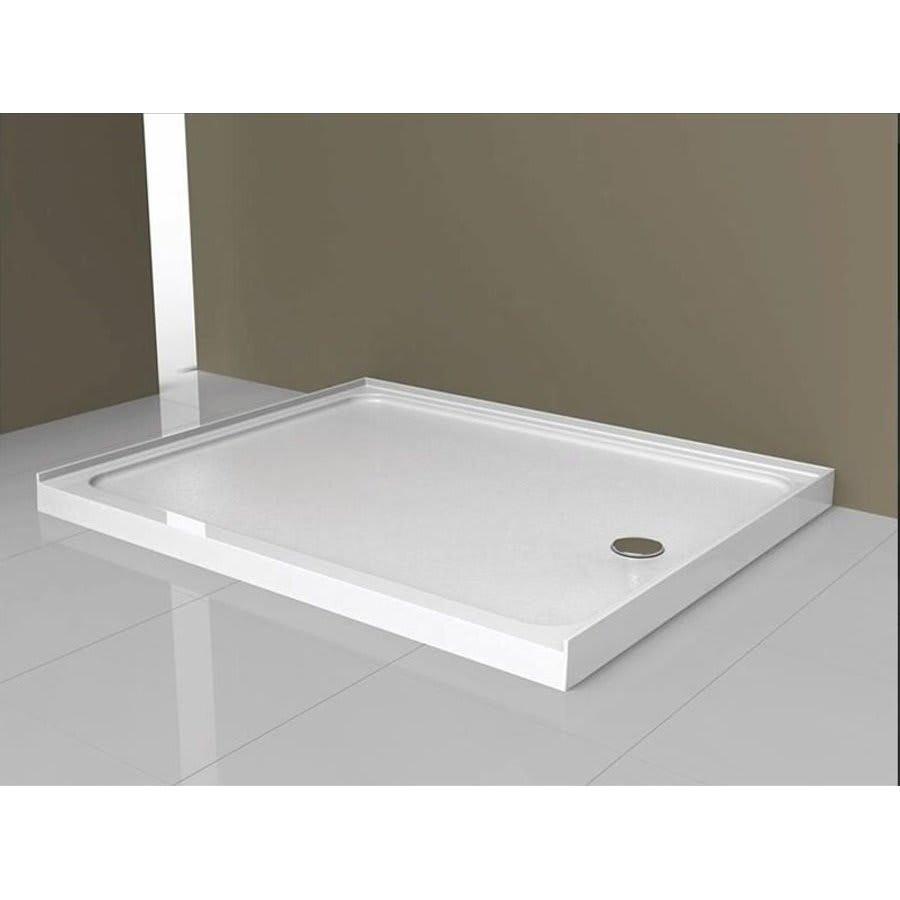 Shower Tray/Base, Acrylic, White - wepg8mjlbuexrapsopx3@2x.jpg