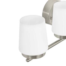 Jackson Park 28 in. 4-Light Brushed Nickel Integrated LED Bathroom Vanity Light Bar with Frosted Glass - weq7u2buw4wcz76thapo@2x.jpg