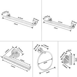 16 in. Bathroom Set with Toilet Paper Holder Towel Bar Towel Ring and Robe Hook - wf8rjfzy6jw07ojfxc46@2x.jpg