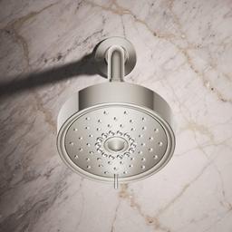 Purist 2.5 GPM Multi Function Shower Head with MasterClean and Katalyst Air-Induction Spray Technology - wfeyfsknf1pjsrspsea4@2x.jpg