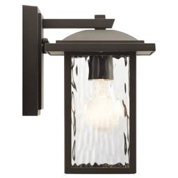 Capanna 10" Tall Outdoor Wall Sconce - wflipxljlwlf7u5ziy9a@2x.jpg