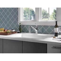 Collins Pull-Out Spray Kitchen Faucet with Optional Escutcheon Plate - Includes Lifetime Warranty - wfln0jmrh20xq1ephcgd@2x.jpg
