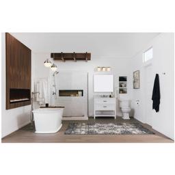 Artifacts 1.75 GPM Single Function Shower Head with MasterClean Sprayface and Katalyst Air-Induction Technology - wfpwmlxz5uqley1xj41a@2x.jpg