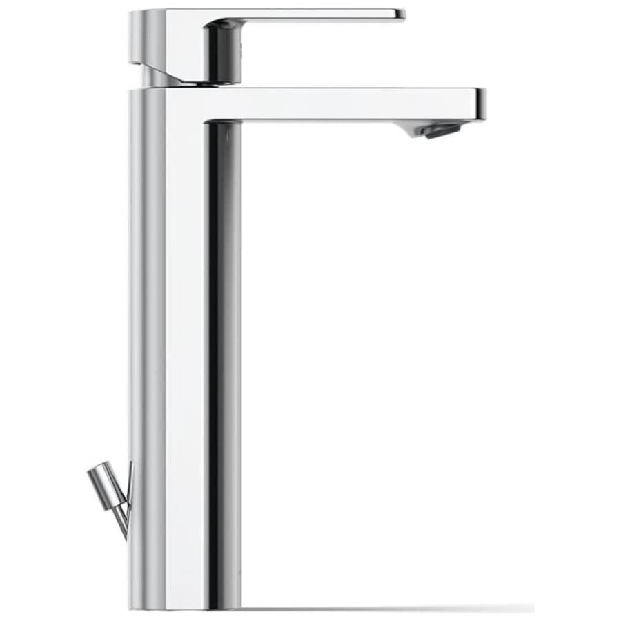 Parallel 0.5 GPM Single Hole Bathroom Faucet with Pop-Up Drain Assembly - wfxvvzbiggccvpyewfli@2x.jpg