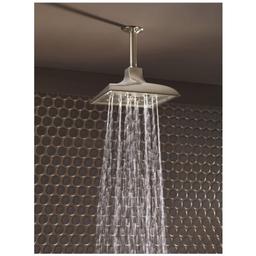 Essential 6" Ceiling Mounted Shower Arm and Square Flange - wgi5t3fe422g3y7gt0ms@2x.jpg