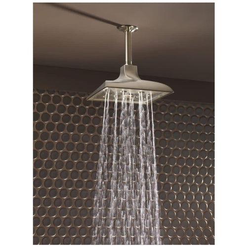 Essential 6" Ceiling Mounted Shower Arm and Square Flange - wgi5t3fe422g3y7gt0ms_x500.jpg