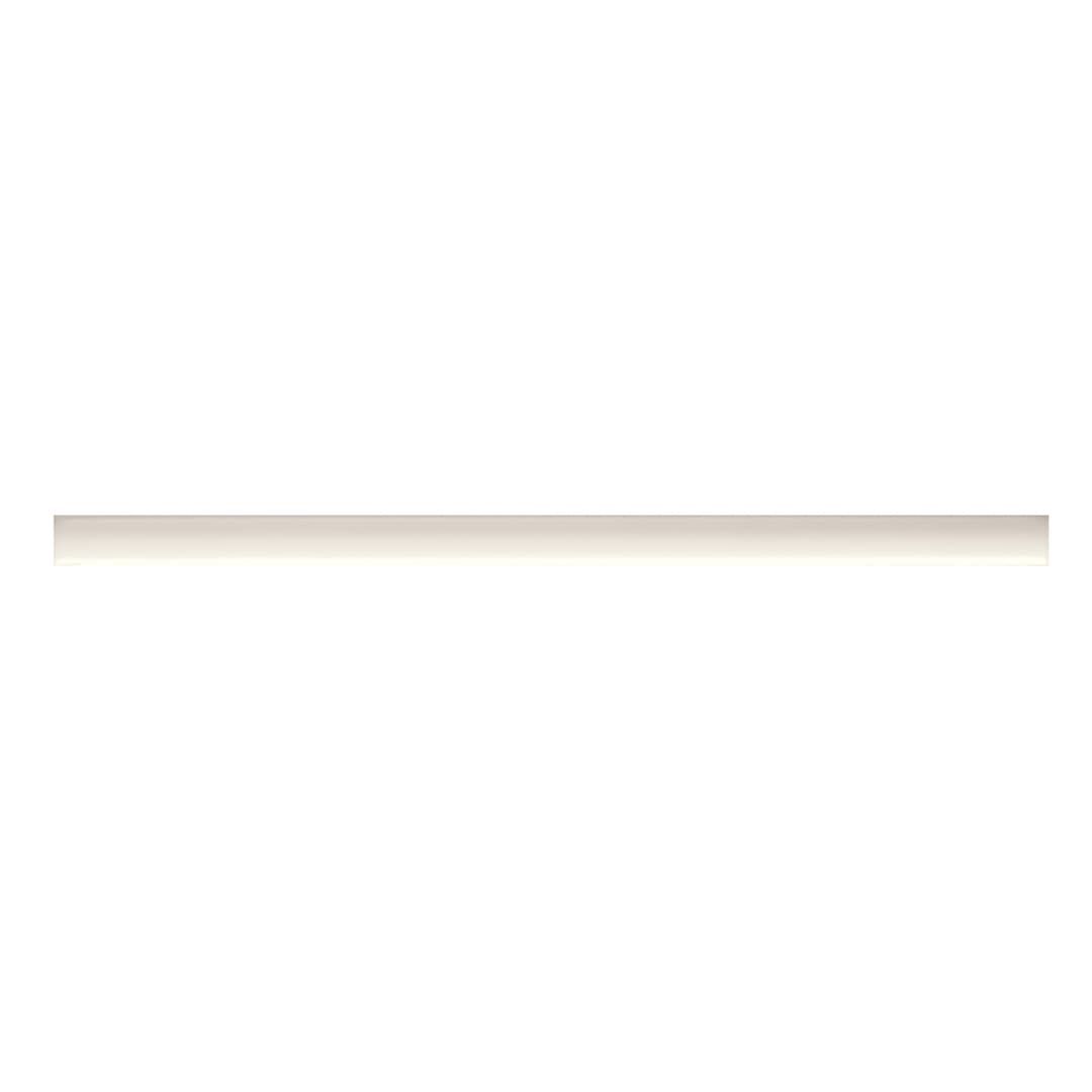 Clara .5" x 12" Matte Ceramic Jolly Trim in Grey - wgrsepwwikktchgkiw1j@2x.jpg