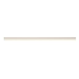 Clara .5" x 12" Matte Ceramic Jolly Trim in Grey - wgrsepwwikktchgkiw1j@2x.jpg