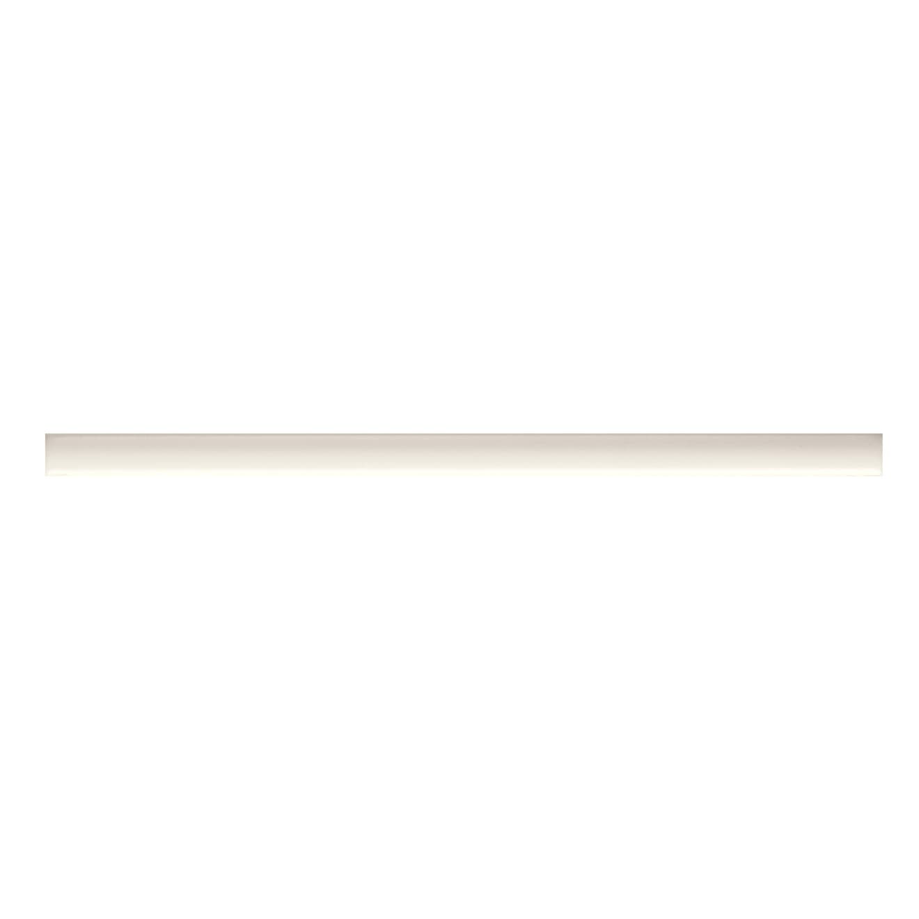 Clara .5" x 12" Matte Ceramic Jolly Trim in Grey - wgrsepwwikktchgkiw1j@2x.jpg