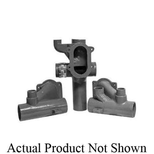 Double Horizontal Closet Carrier Fitting, 4 in, 500 lb, Cast Iron - wgzrpwys4lzvvzmx7opu_x500.jpg