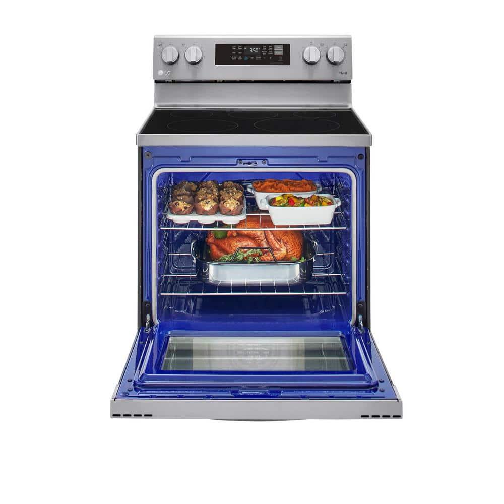 30"W6.3Cuft Electric Smoothtop Smart Range Stainless Steel - wh9rc5oozrjnvwgshvjf@2x.jpg