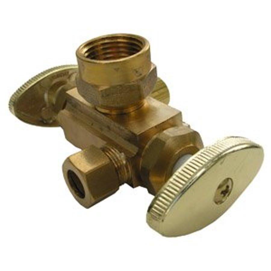 Multi Turn Dual Stop, 1/2 x 3/8 x 1/4 in, FNPT x Comp x Comp, Chrome - whwfshoxxldg4regl9lg@2x.jpg