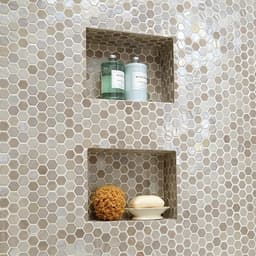 Uptown Glass Frost Moka Hexagon 1X1 Mixed - whyvklfvpptv7vhgbpms@2x.jpg