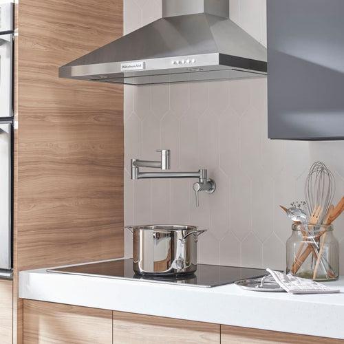 Studio S 4 GPM Wall Mounted Double-Jointed Pot Filler with 22" Spout Reach - whznp8baxtrno9fskexp_x500.jpg