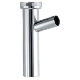 1-1/4" x 8" 20 Gauge Slip-Joint Branch Tailpiece with 7/8" OD Branch Connection - wiexqvscg4a2tfuvyy5r@2x.jpg