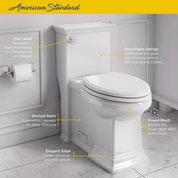 Town Square S 1.28 GPF One Piece Elongated Chair Height Toilet with Left Hand Lever - Seat Included - wifkqx6m47mw6jb7pdpw@2x.jpg
