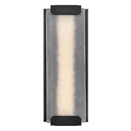 Zayde 16" Tall LED Outdoor Wall Sconce - wig8ruc0s15u2axquvdx@2x.jpg