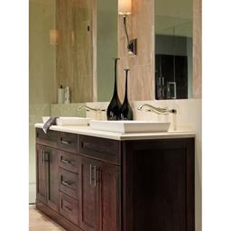 Cassidy Wall Mounted Bathroom Faucet - Less Rough-In Valve and Drain Assembly - Includes Lifetime Warranty - wihfl5ipykunl7hsiylt@2x.jpg