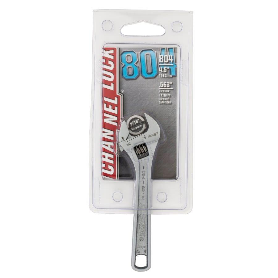 4 in, Adjustable Wrench, Chrome - wiipq8csy12kussbb0am@2x.jpg