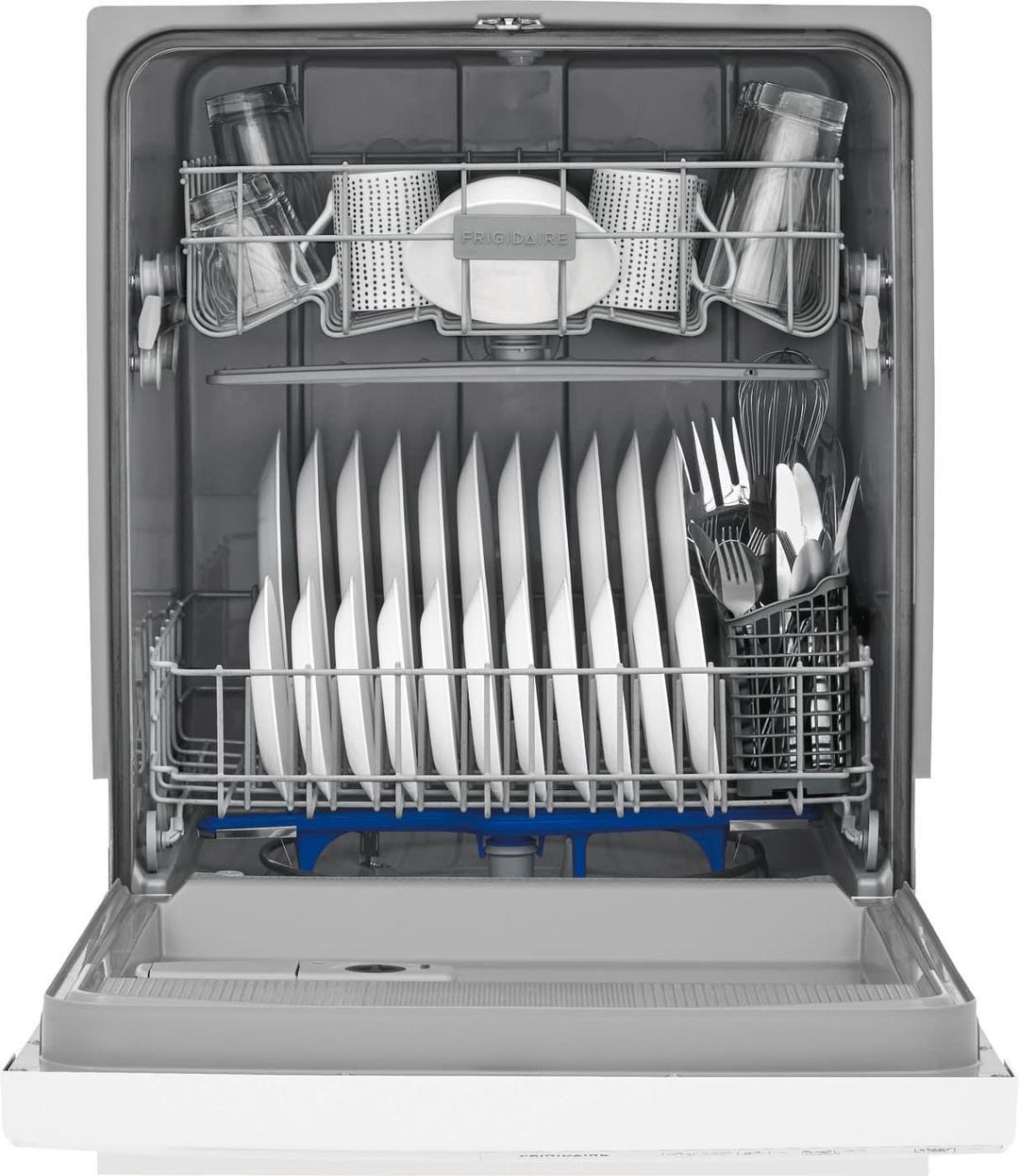 Frigidaire 24 In. in. Front Control Built-In Tall Tub Dishwasher in White with 3-Cycles, 55 dBA - winwh0gjskg0yyfjsqxw@2x.jpg