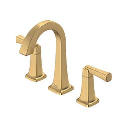 Townsend 1.2 GPM Widespread Bathroom Faucet with Speed Connect Technology and High Arch Spout - wiqlcri1c7jih8kduui2@2x.jpg