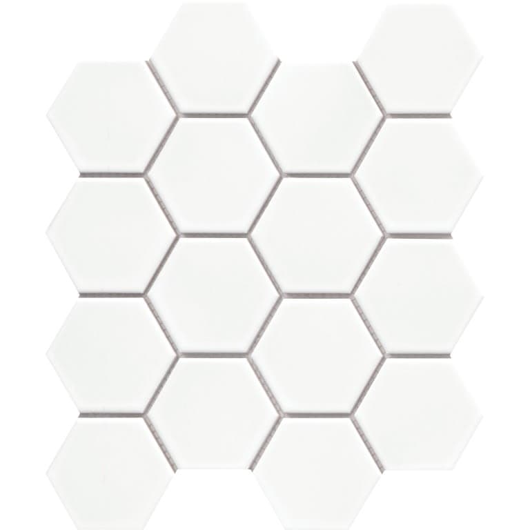 CATCH ICE GL 3"HEX/MO