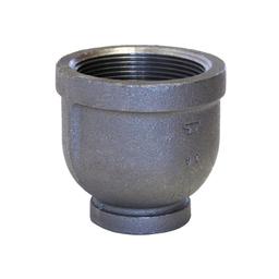 Reducer Coupling, 2 x 3/4 in, FNPT, 150 lb, Malleable Iron, Galvanized - wjv4puha84hmzp220shr@2x.jpg