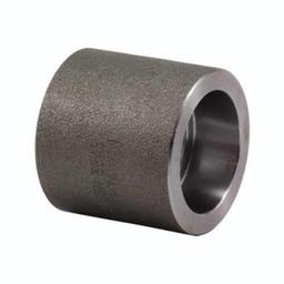 Coupling, 3 in, Socket Weld, SCH 80/XH, Forged Steel, 3000 lb - wjvvfumnc7l1pheyvezm_x500.jpg