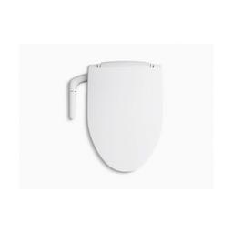 Puretide® Washlet Toilet Seat, Elongated Bowl, Closed Front, With Cover, Plastic, White - wk7r298m4lulu1jwhvse@2x.jpg