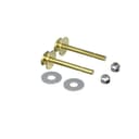 1/4" x 3-1/2" Brass SNAP Closet Bolt Pair - wkct2a5kortfyas9hzrf@2x.jpg