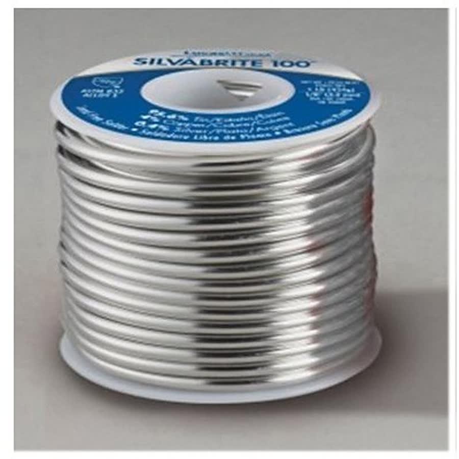 Solder, Lead-Free, 1 lb, 1/8 in, 440 Deg F, Spool - wkd9fu9zqrelrorhecwg@2x.jpg