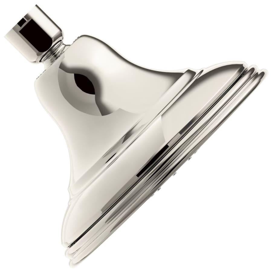 Devonshire 1.75 GPM Single Function Shower Head with MasterClean Sprayface and Katalyst Air-Induction Technology - wkjlx4znkuxwp2p7wn7a@2x.jpg