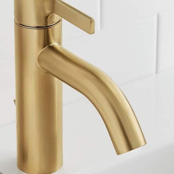 Glacier Bay Ryden Single Hole Single-Handle Bathroom Faucet in Brushed Gold HDQFS1A9277CZ - wklbgcb6g3iyvciazvde@2x.jpg