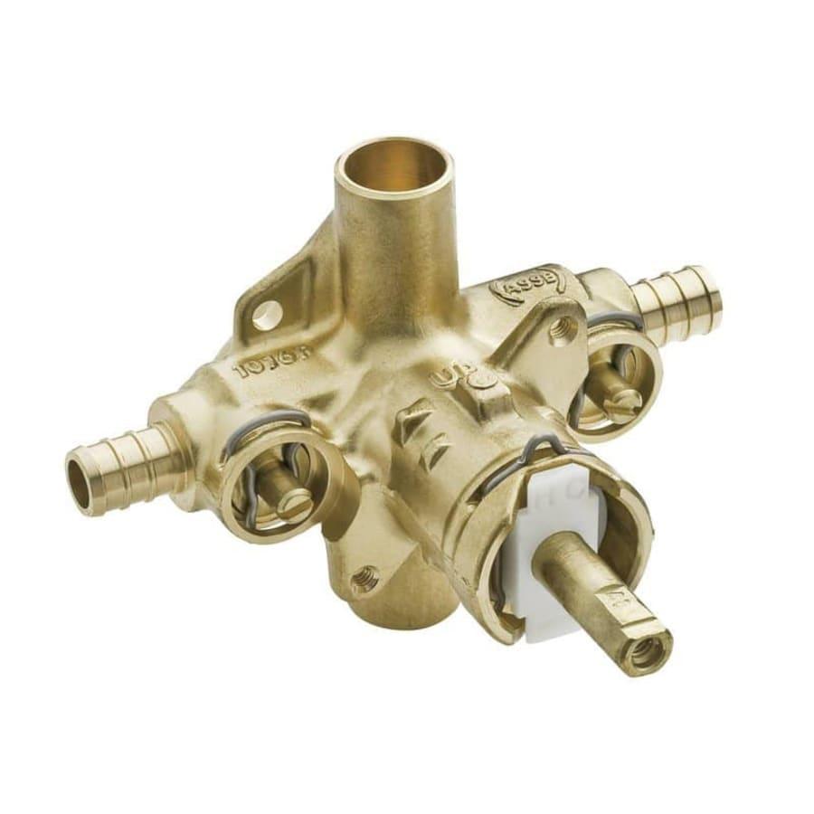 1/2 Inch PEX Posi-Temp Pressure Balancing Rough-In Valve (With Stops) - wksrupermt00i7hlcbpa@2x.jpg
